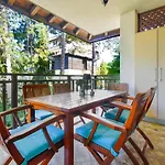 Chill Vibes Between Forest & Sea Lejlighed Sozopol