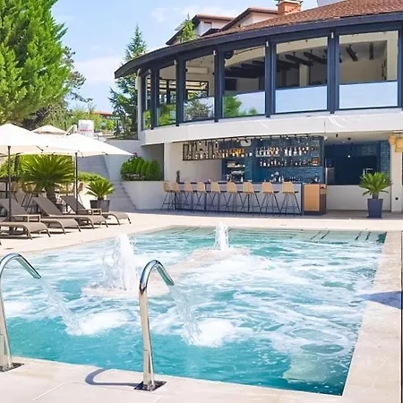 Appartement Chill Vibes Between Forest & Sea Sozopol