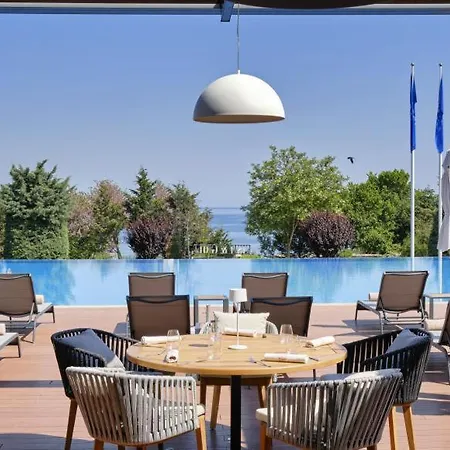 Chill Vibes Between Forest & Sea Διαμέρισμα Σωζόπολη