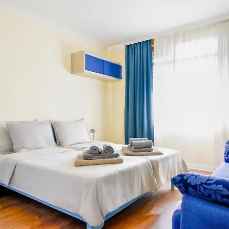 Appartement Chill Vibes Between Forest & Sea Sozopol