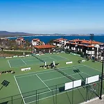 Chill Vibes Between Forest & Sea Sozopol