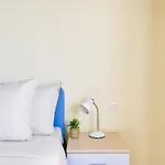 Apartment Chill Vibes Between Forest & Sea