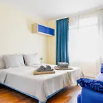 Apartment Chill Vibes Between Forest & Sea Sozopol