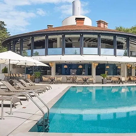 Chill Vibes Between Forest & Sea Apartamento Sozopol