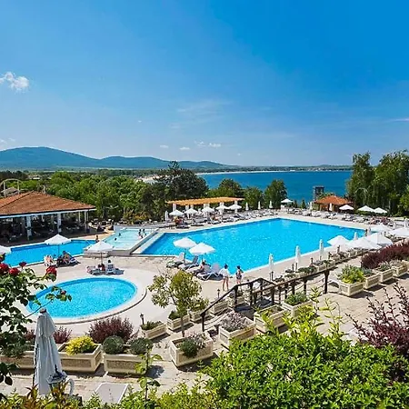 Apartamento Chill Vibes Between Forest & Sea Sozopol