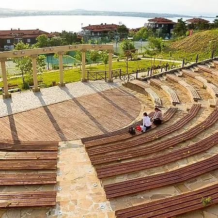 Chill Vibes Between Forest & Sea Sozopol