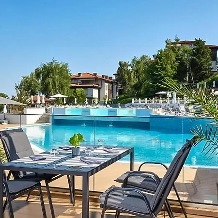 Chill Vibes Between Forest & Sea Apartament *