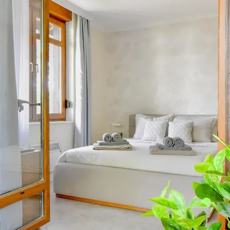 Apartament Chill Vibes Between Forest & Sea Sozopol