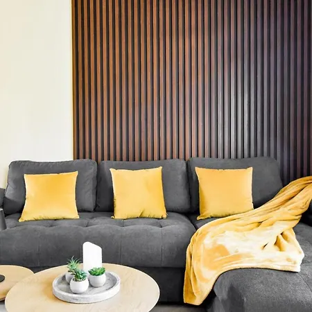 Chill Vibes Between Forest & Sea Apartament Sozopol