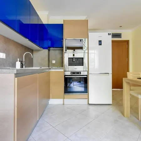 Chill Vibes Between Forest & Sea Apartament