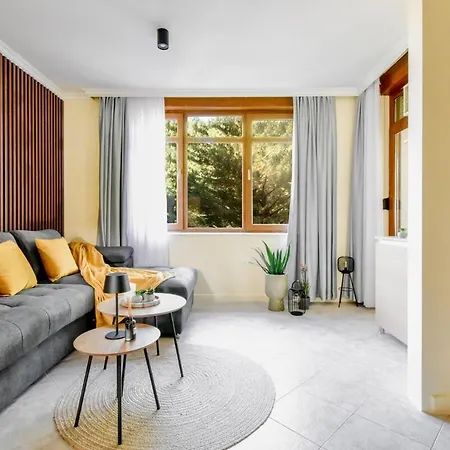 Apartament Chill Vibes Between Forest & Sea Sozopol