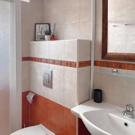 Apartament Chill Vibes Between Forest & Sea Sozopol