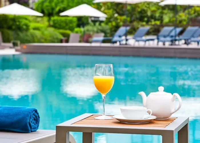 Chill Vibes Between Forest & Sea Apartamento