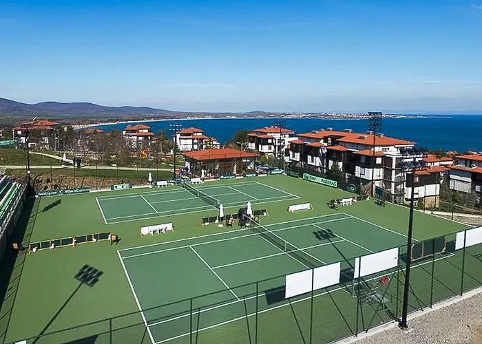 Chill Vibes Between Forest & Sea Sozopol