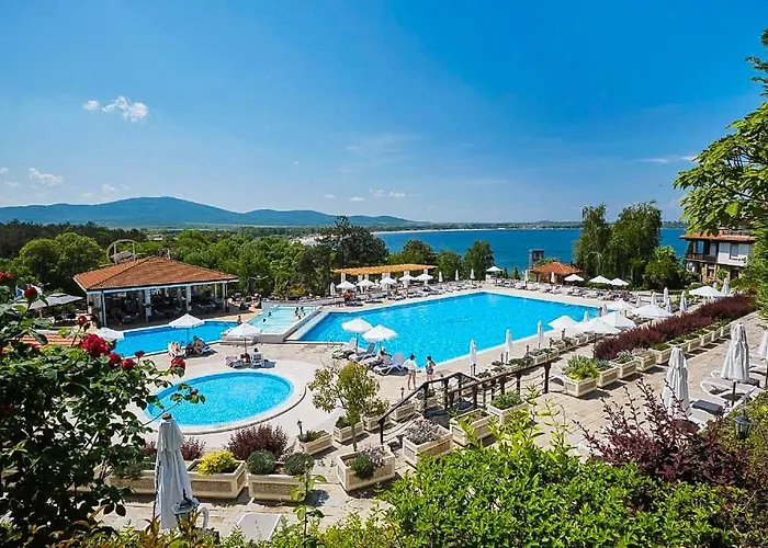 Apartamento Chill Vibes Between Forest & Sea Sozopol