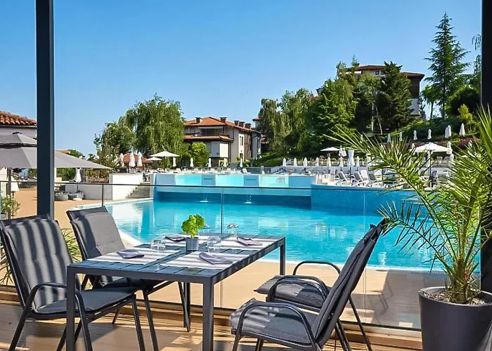 Chill Vibes Between Forest & Sea Apartamento *