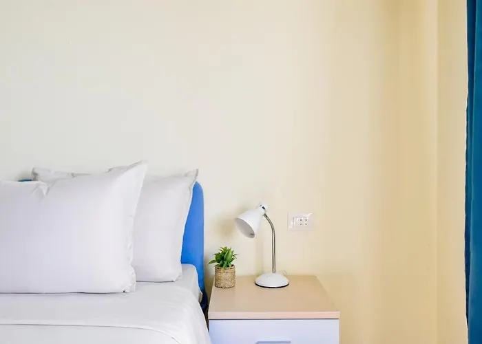 Apartamento Chill Vibes Between Forest & Sea