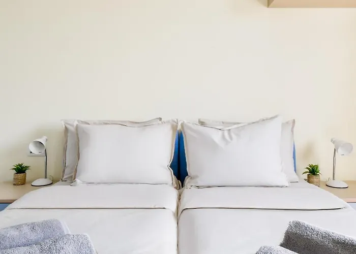 Chill Vibes Between Forest & Sea Apartamento Sozopol