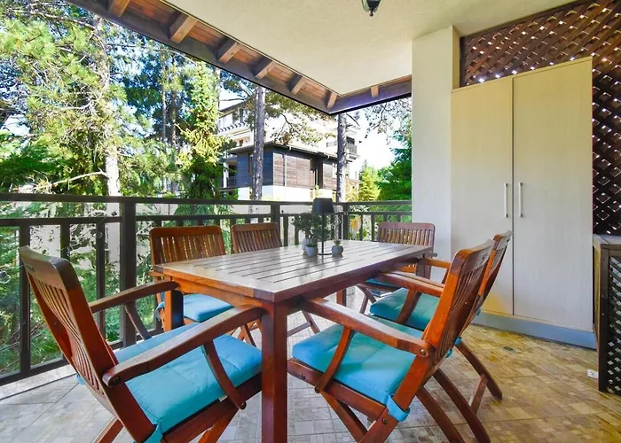 Chill Vibes Between Forest & Sea Apartamento Sozopol