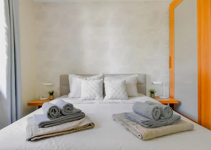 Chill Vibes Between Forest & Sea * Sozopol