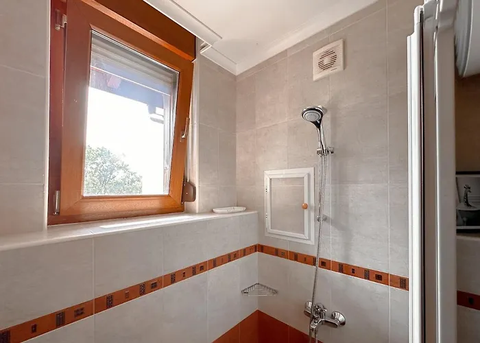 Chill Vibes Between Forest & Sea Apartamento