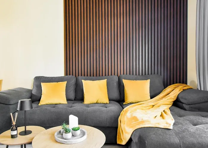 Chill Vibes Between Forest & Sea Apartamento Sozopol