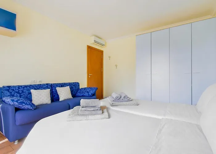 Chill Vibes Between Forest & Sea * Sozopol