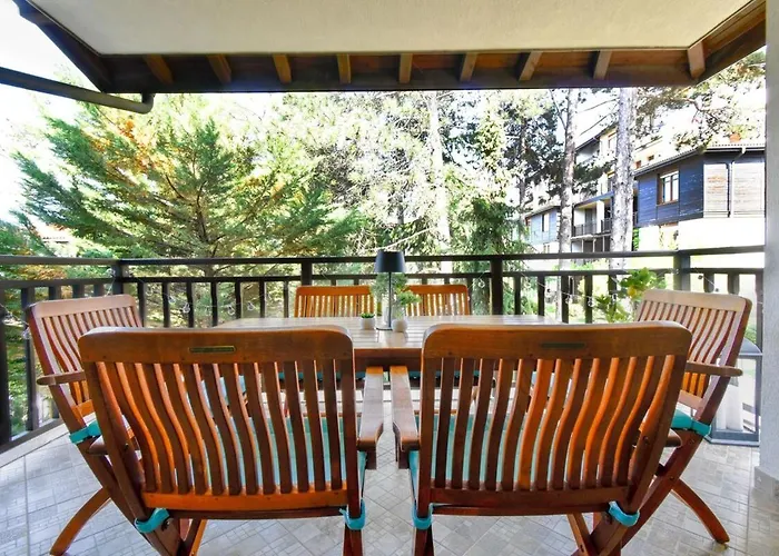 Apartamento Chill Vibes Between Forest & Sea *