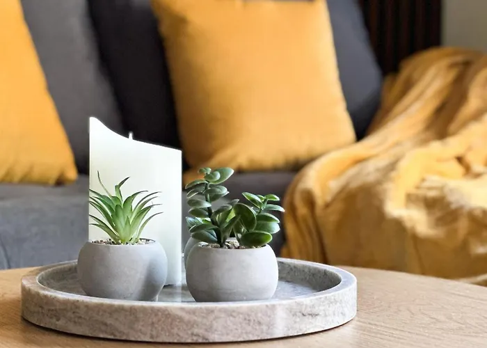 Chill Vibes Between Forest & Sea Apartamento Sozopol