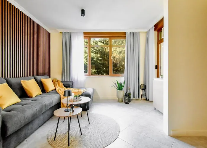 Apartamento Chill Vibes Between Forest & Sea Sozopol