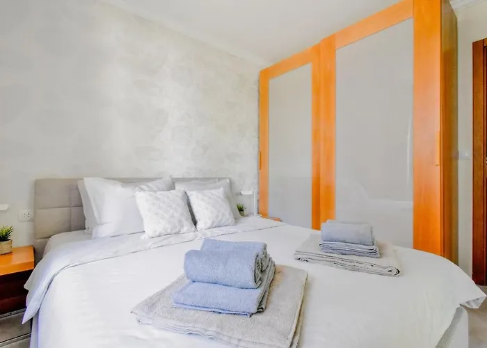 Apartamento Chill Vibes Between Forest & Sea *