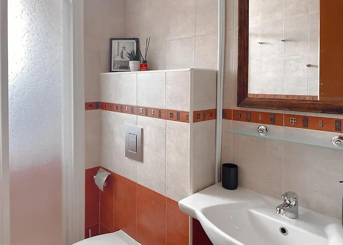 Apartamento Chill Vibes Between Forest & Sea Sozopol