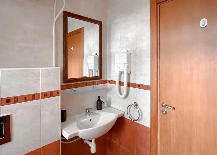 Apartamento Chill Vibes Between Forest & Sea