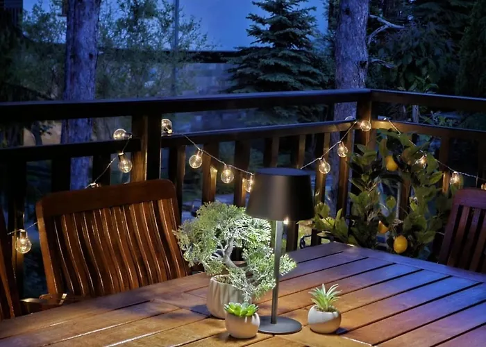 Chill Vibes Between Forest & Sea Apartamento Sozopol