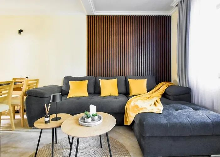 Chill Vibes Between Forest & Sea Sozopol